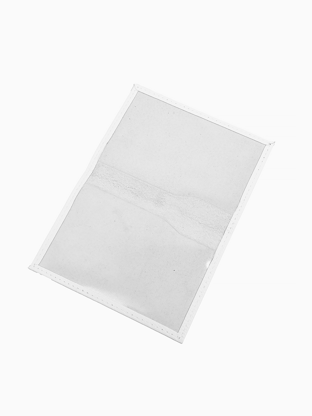 Обложка для паспорта от Alessandro Beato из натуральной кожи с принтом розовых роз