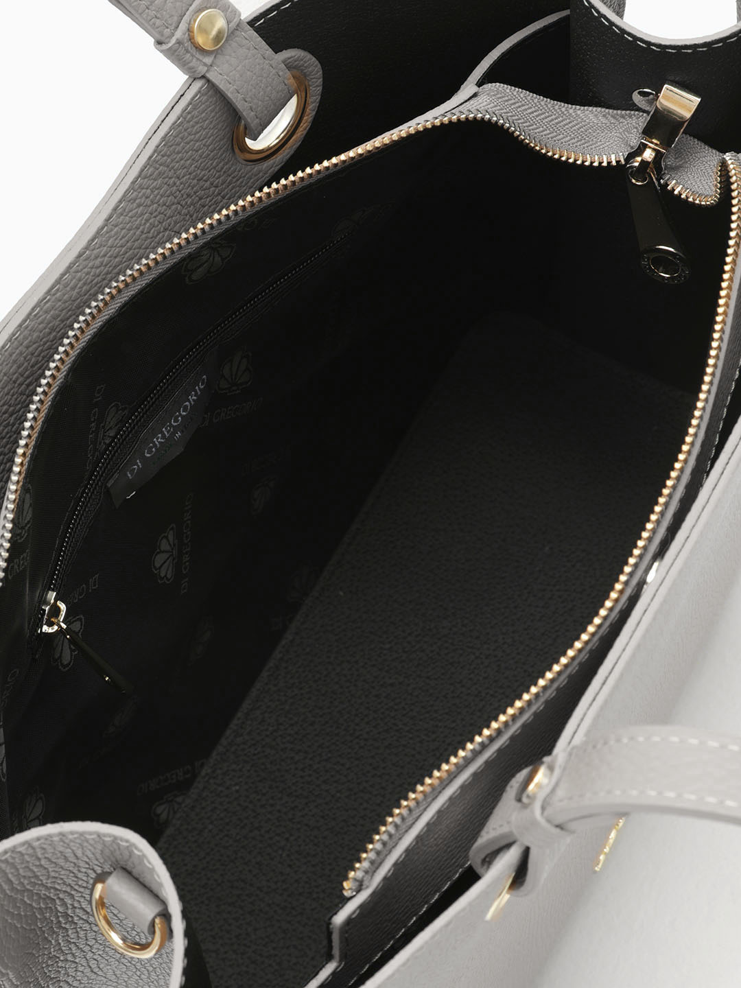 ������� ���� �� ����������� ���� ������ ����� � ��������� Di Gregorio