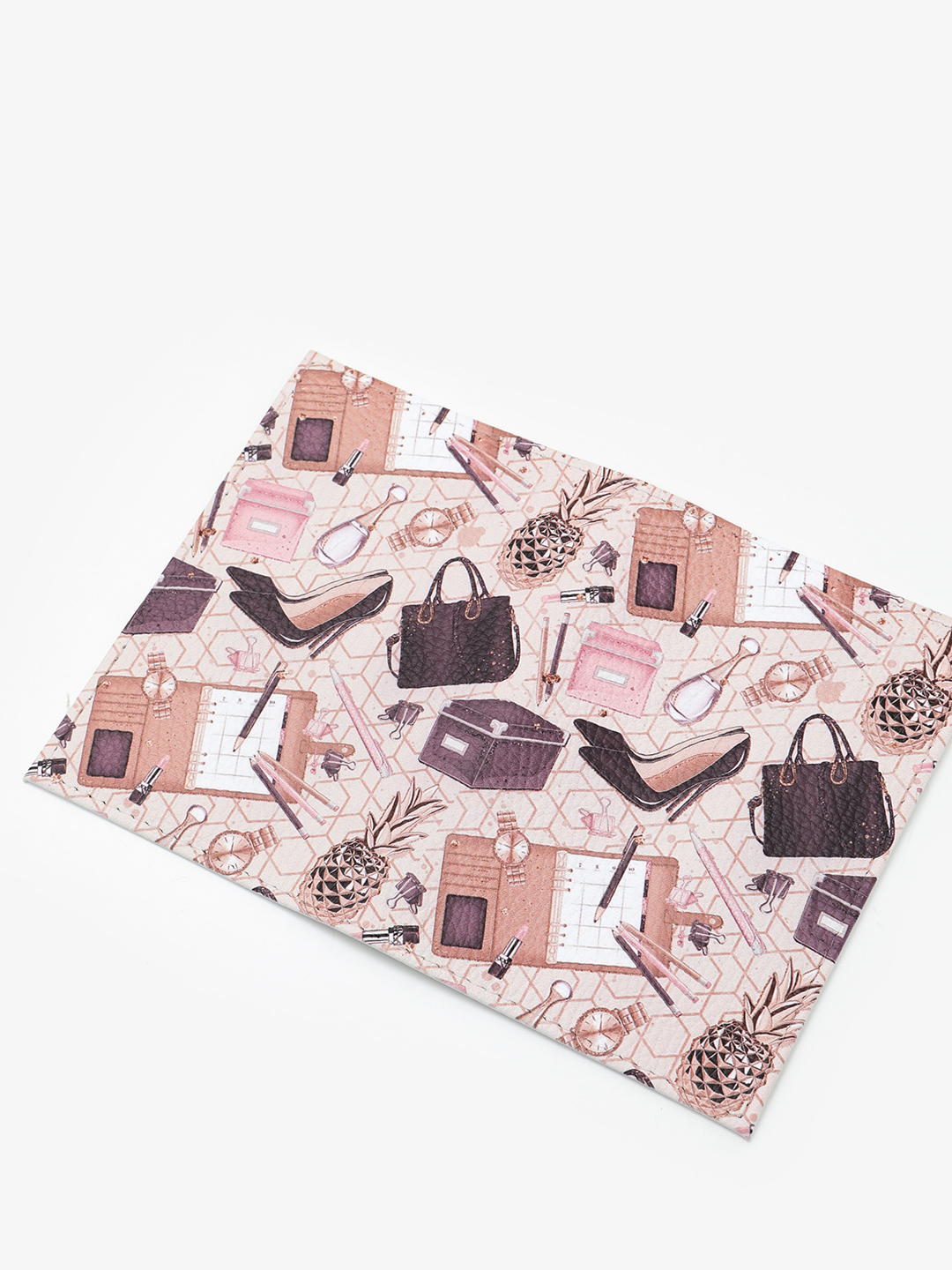 Обложка для паспорта от Alessandro Beato женские вещицы