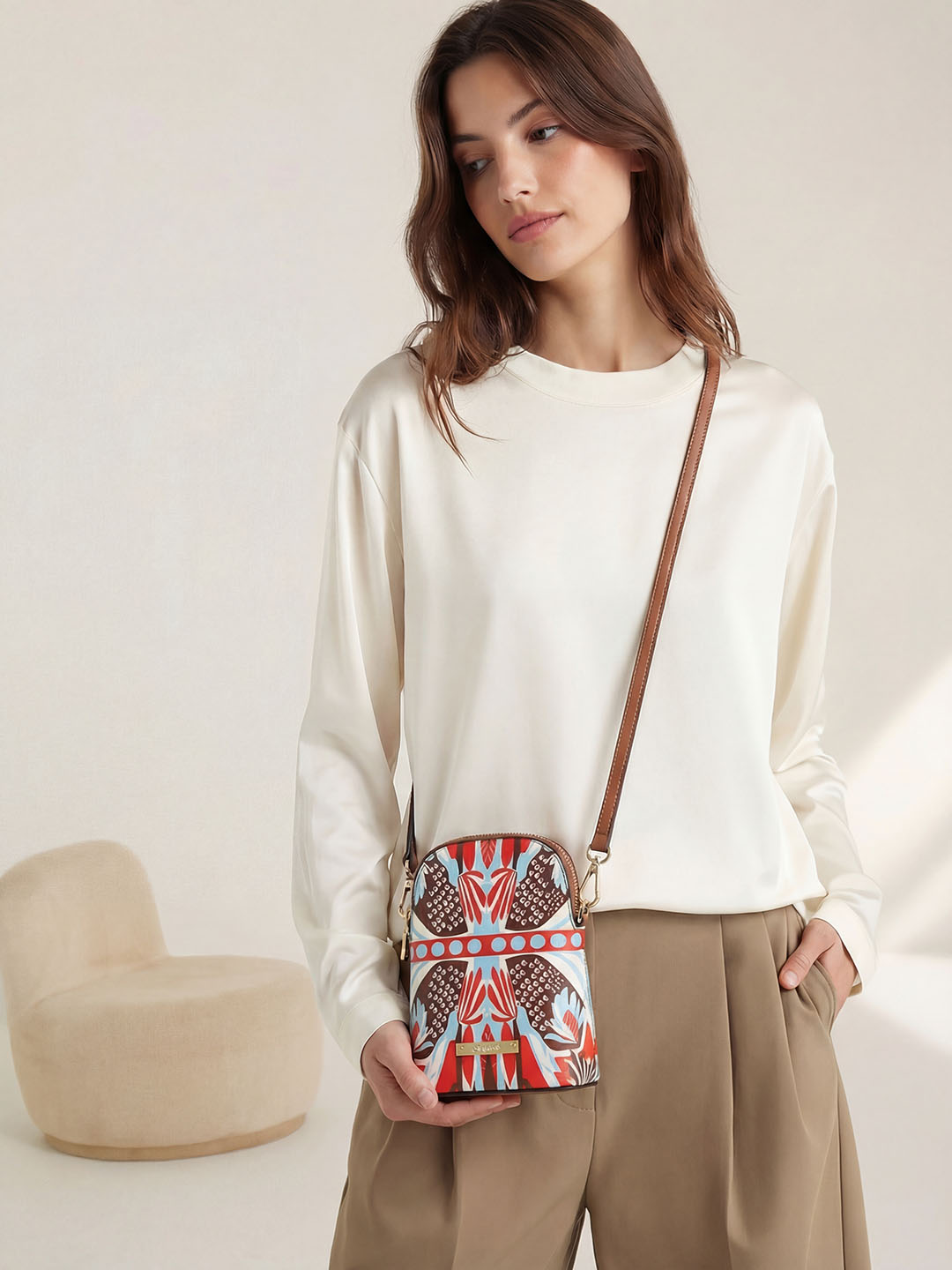 ����� ��� �������� IT MALDIVE � ����� ������� �� ������ Cromia